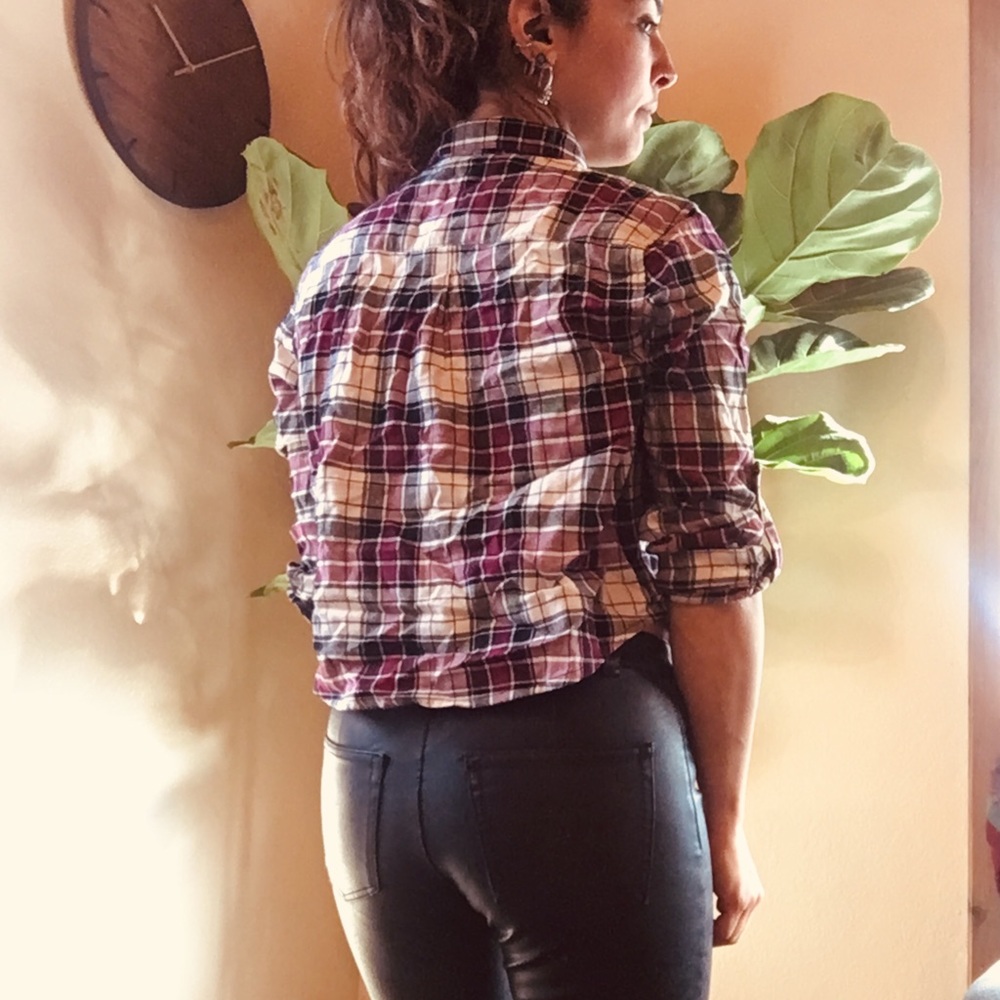 Flannel - Picture 3 of 3